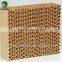 Cooling pad ,cellulose pad ,evaporative cooling pad for poultry hosue