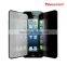 new premium electric privacy tempered glass screen protector for samsung mobile phone lcd switchable privacy glass film