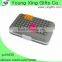 Funny big capacity silicone credit card holder