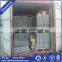 Galvanized Welded Basket Gabion Box / Landscape Garden Gabion
