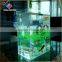 factory direct sale acrylic aquarium fish tank