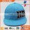 most popular simple snapback cap free sample