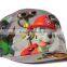 Hong Xiong New Designed sublimation cute style hat for baby