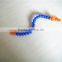 plastic flexible machine cooling tube