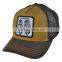 Popular new style custom wholesale trucker golf hat