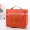 2016 new design hanging toiletry bag/cosmetic bag/travel toiletry bag                        
                                                Quality Choice