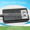 TK06A Mini car gps tracker , accurate gps tracking software APP, cut-off alarm gps tracker