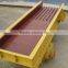 Rock Ore Vibratory Feeder With Competitive Price
