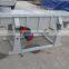 Linear Vibrating Screen For Size Grading