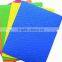Embossed EVA foam sheet