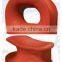 DIN81951 Chock Type A and type C