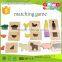 China Factory Made Early Learning Shape Sorter Wooden DIY Toy for Education