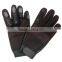 Custom Motocross racing gloves/motobike gloves/motorcycle gloves/leather gloves/WB-MCG1303