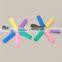 good quality colorful rubber foam pencil grip