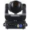 High quality powercon spot moving head 150w led