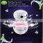 Rechargeable suction mosquito killer lamp anti-escape mosquito killer