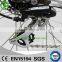 CE TUV Approved 20 Inch Wheel Mini Electric Bike For Adults JB-TDN11Z
