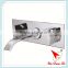 wall mounted sink mixer taps 8830B