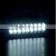 54w 9 inch led light bar with 3w cree chips,off road/jeep/truck driving lights