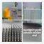stainless steel hollow core lightweight precast boundary wall machine