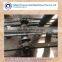 ASTM A179 Heat Exchanger Seamless Steel Pipe FREE FROM OXIDE SCALE