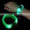Hot Sale Fashionable Energy-saving Flashing Bracelet