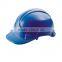 ABS Materials V Type Industrial Safety Helmet
