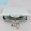 4 core Telecom Equipment wet-proof Optic Fiber distribution box                        
                                                Quality Choice