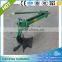 walking tractor plough