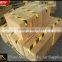 Natural stone carrara white marble Coasters