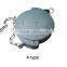 tank truck parts / aluminum tank truck dust proof cap
