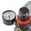Hseng AF186 small silent airbrush machine with fan
