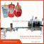 Multi-Function Stand Up Pouch Filling and Sealing Machine