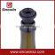 Wine Vacuum Pump Preserver with 2 Air-tight Reusable Rubber Bottle Stopper Corks