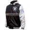 Custom plain logo satin jacket,custom fashion style bomber jacket,customized varsity satin jacet