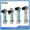 LZM-6T 02 acrylic oxygen flow meter (Flowmeter)