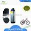 Wholesale Price Rechargeable Li-Ion Battery 36V10Ah Electric Bicycle Battery