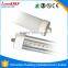 UL CRI>80 110 lm/w 36w 40w single pin t8 led tube light 96 inch 8 foot t8 led tube with single pin