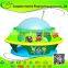 cheap kids indoor slide for best promotion 157-31F w
