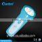 1.5W high power beam flashlight