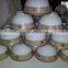 8 inch excellent quality hotel and restaurant bowls ceramic