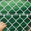 2015 Whole Sale price of pvc galvanized chain link fence factory supply