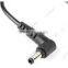 High quality customized DC 5521 cable