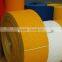 Road refelctive tape / adhesive road marking tape / reflective material