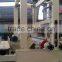 paper slitter and rewinder machine / ZWJ-2640 Frame Type Cutting Rewinding Machine