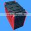 lithium battery pack lifepo4 battery pack 24v 100ah with long cycle life made in China
