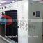 PVC belt & Aluminum frame Material and Flat Conveyor Type led light assembly line