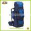 New Fashion Exclusive Practical Functional 70L 75L Capacity Hiking Camping Backpack