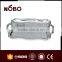 Chinese printing stainless steel rectangle metal plate