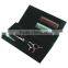 Factory directly provide high quality types of hair scissors kit